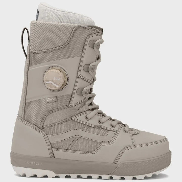 Vans Invado Pro Snowboard Boots