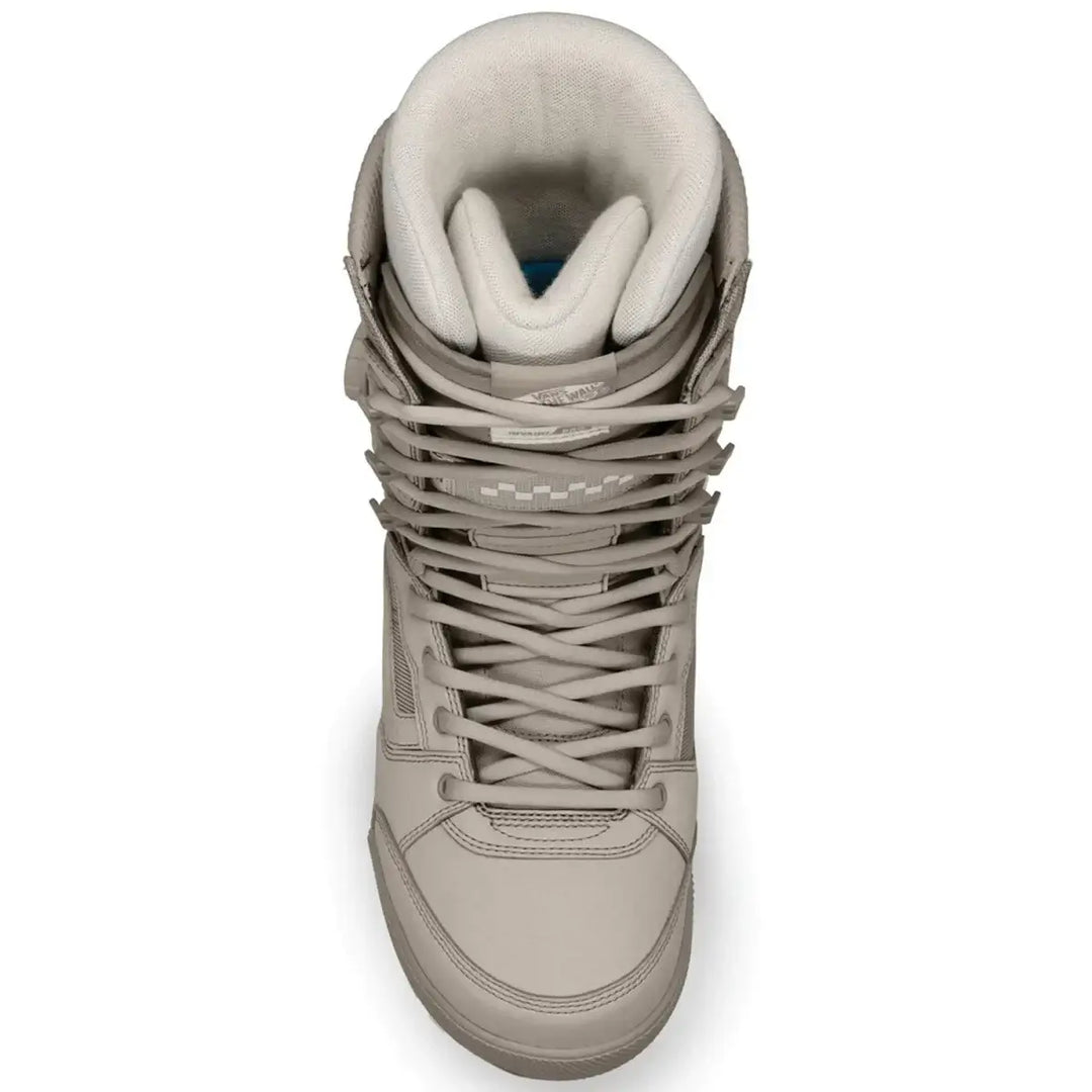 Vans Invado Pro Snowboard Boots