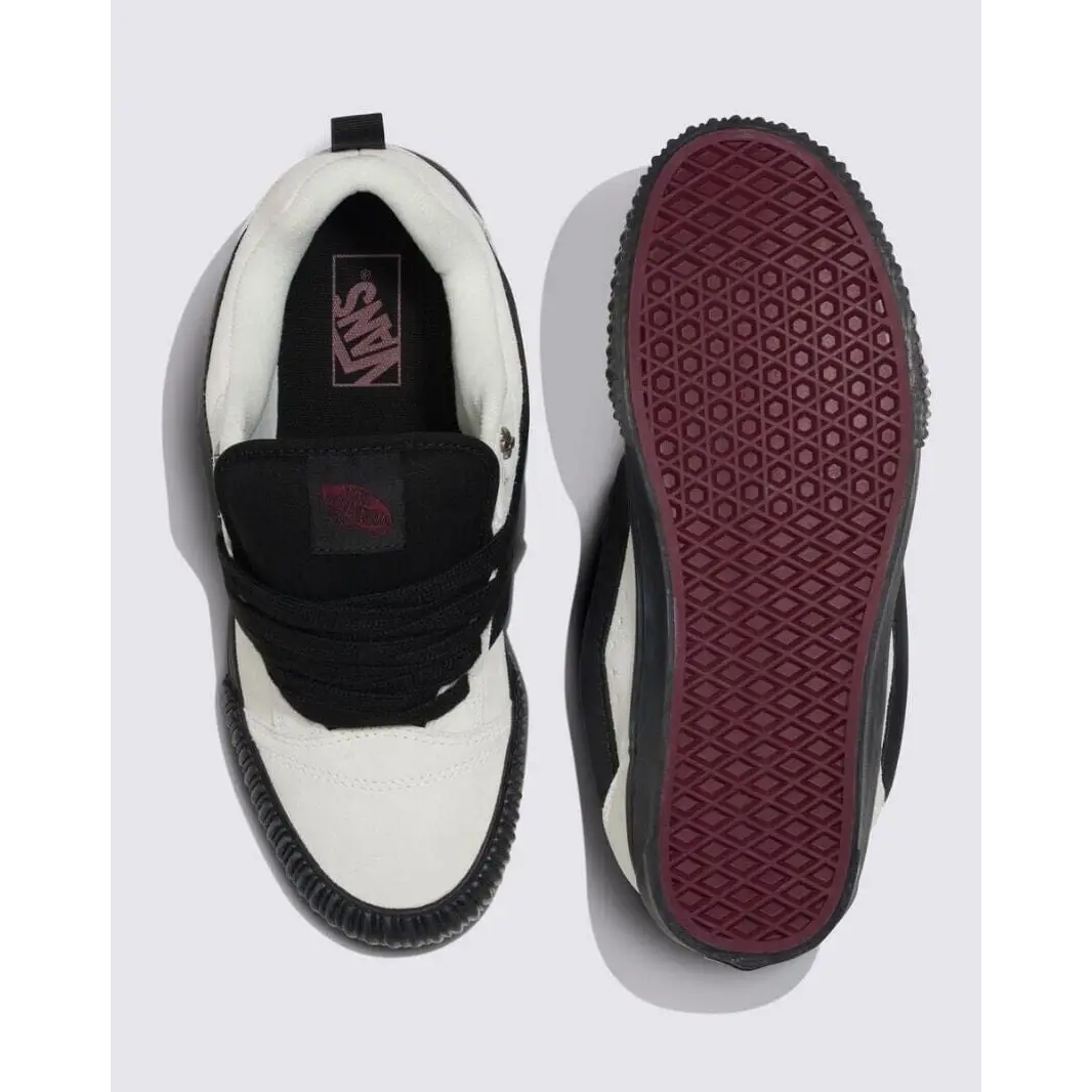 Vans Knu Skool Halloween 