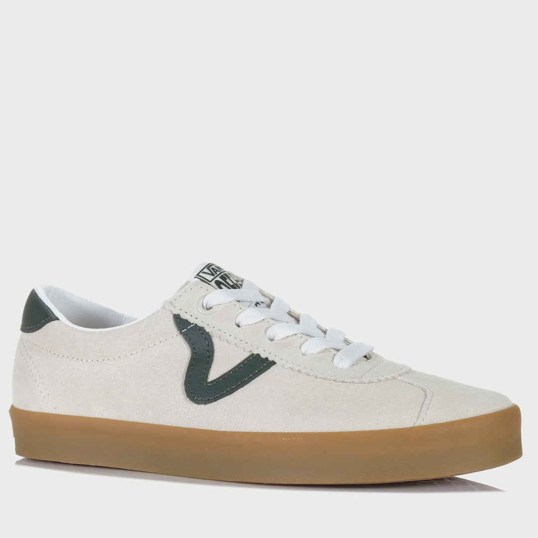 Vans Low Gum Turtle Dove 