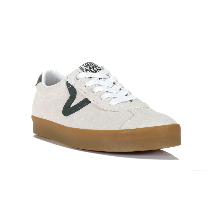 Vans Low Gum Turtle Dove 