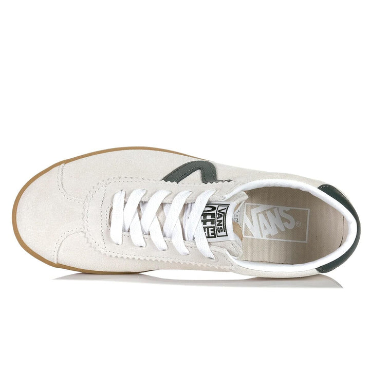 Vans Low Gum Turtle Dove 