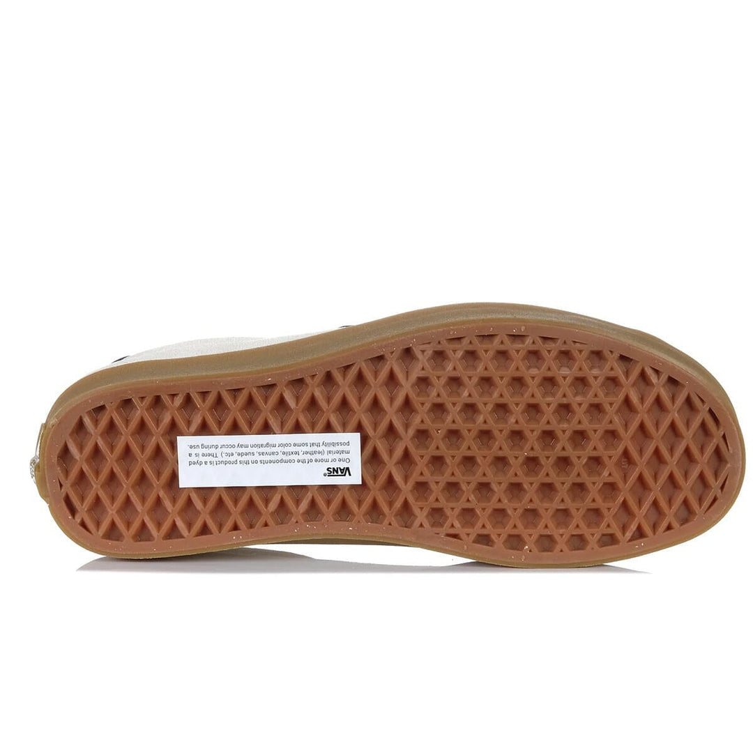 Vans Low Gum Turtle Dove 