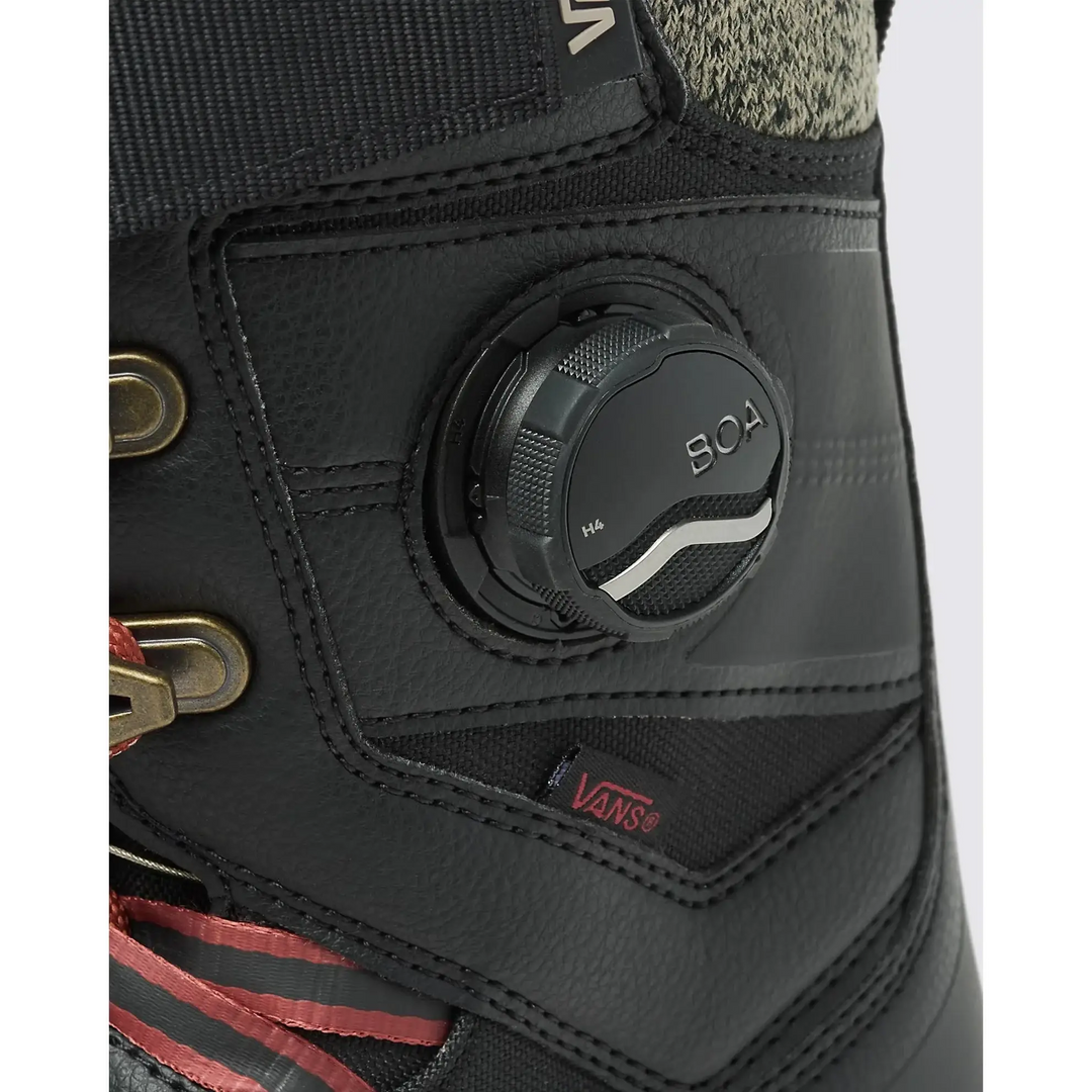 Vans Womens Luna Ventana Pro Snowboard Boots 