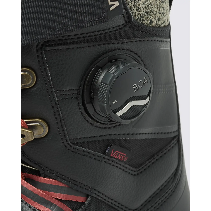 Vans Womens Luna Ventana Pro Snowboard Boots 