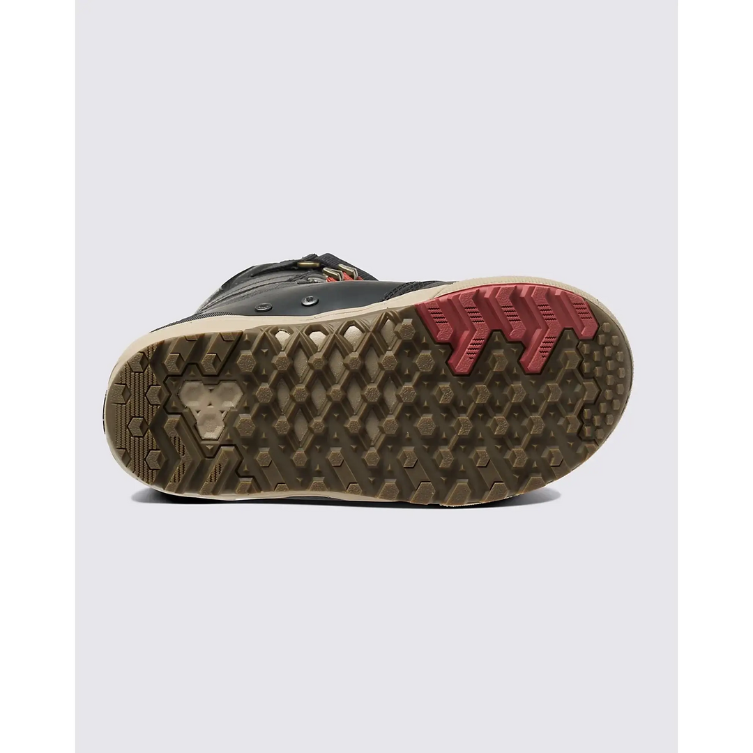 Vans Womens Luna Ventana Pro Snowboard Boots 