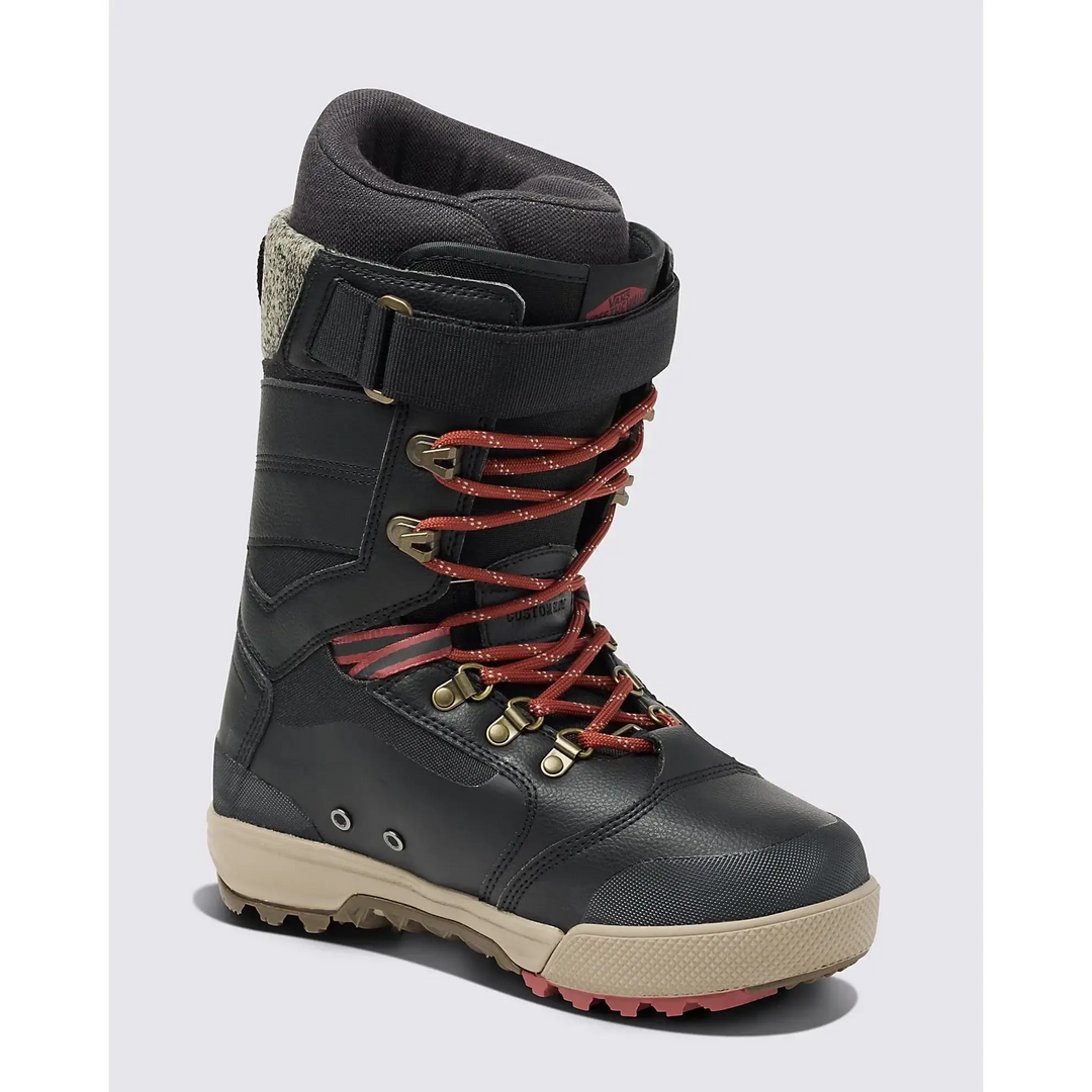 Vans Womens Luna Ventana Pro Snowboard Boots 