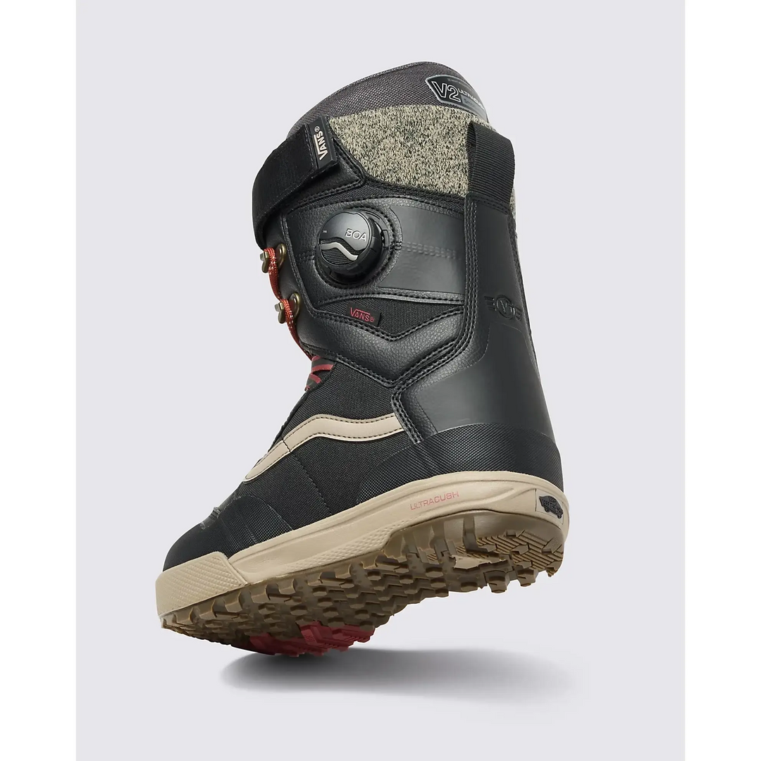 Vans Womens Luna Ventana Pro Snowboard Boots 