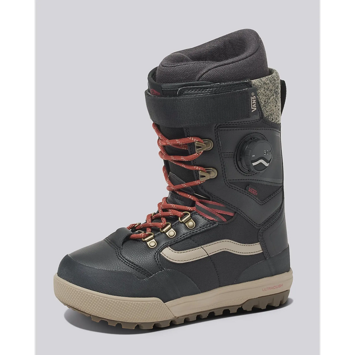 Vans Womens Luna Ventana Pro Snowboard Boots 