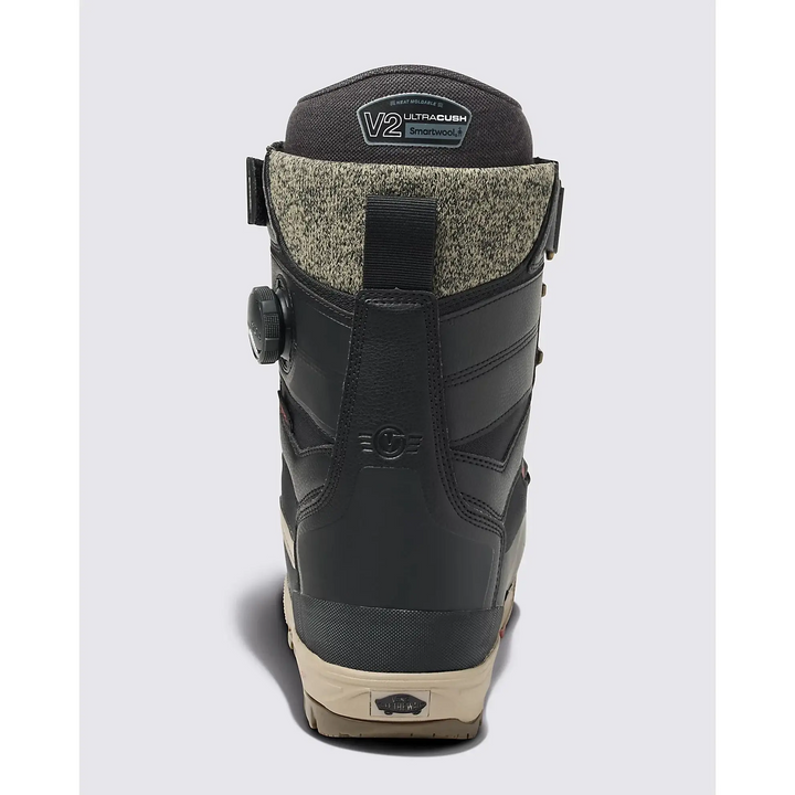 Vans Womens Luna Ventana Pro Snowboard Boots 