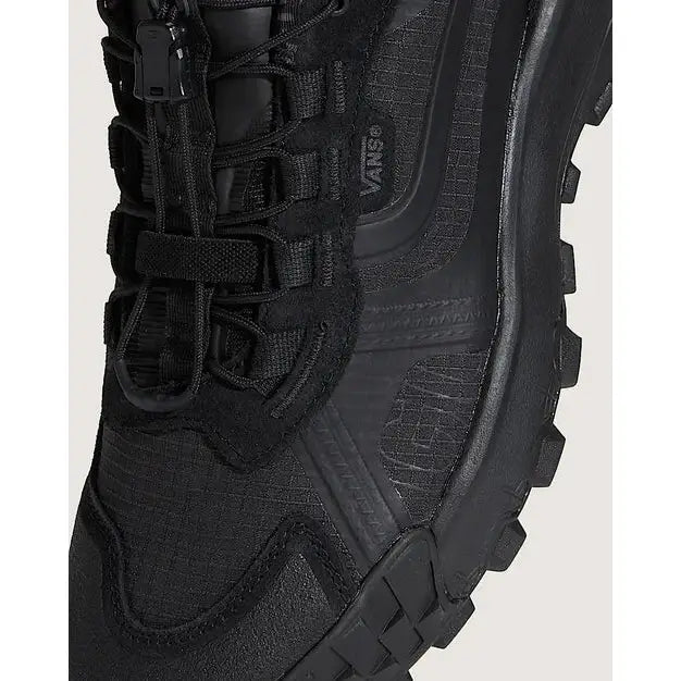 Vans Crosspath XC GORE-TEX Shoes - Blackout