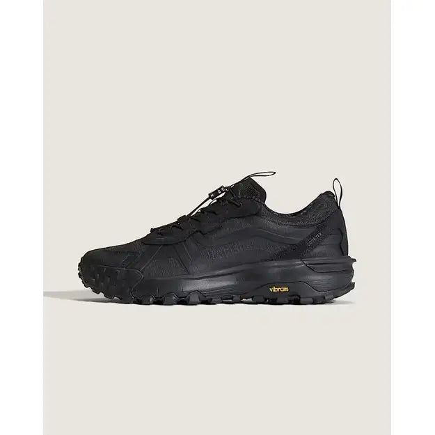 Vans Crosspath XC GORE-TEX Shoes - Blackout
