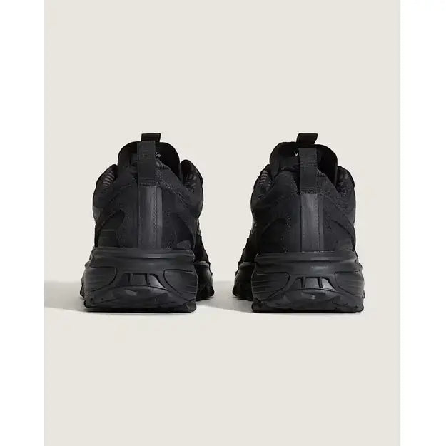 Vans Crosspath XC GORE-TEX Shoes - Blackout
