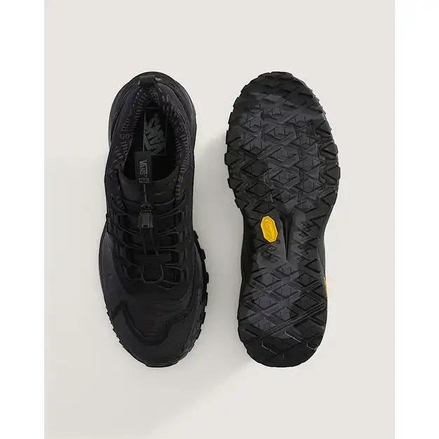 Vans Crosspath XC GORE-TEX Shoes - Blackout