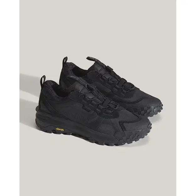 Vans Crosspath XC GORE-TEX Shoes - Blackout