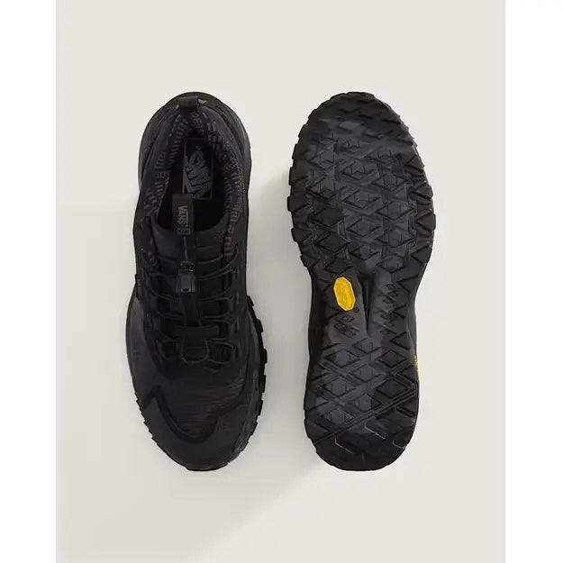 Vans Crosspath XC GORE-TEX Shoes - Blackout