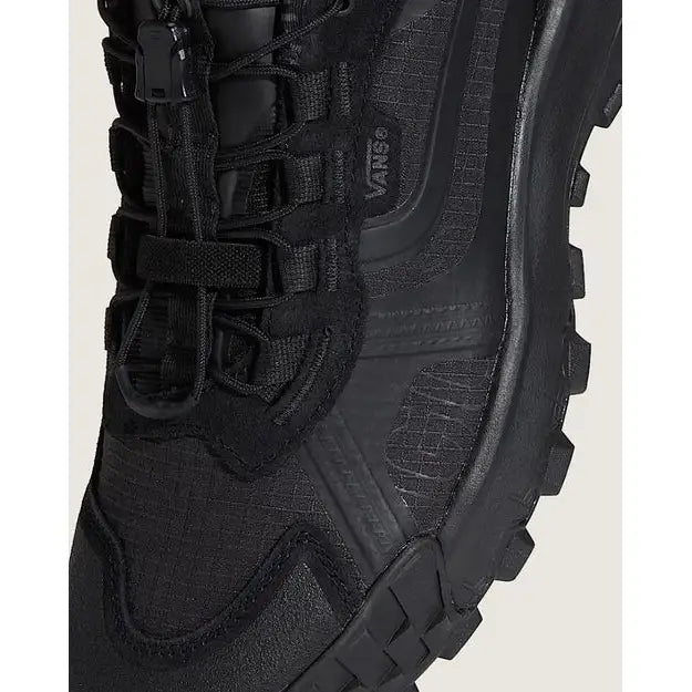 Vans Crosspath XC GORE-TEX Shoes - Blackout