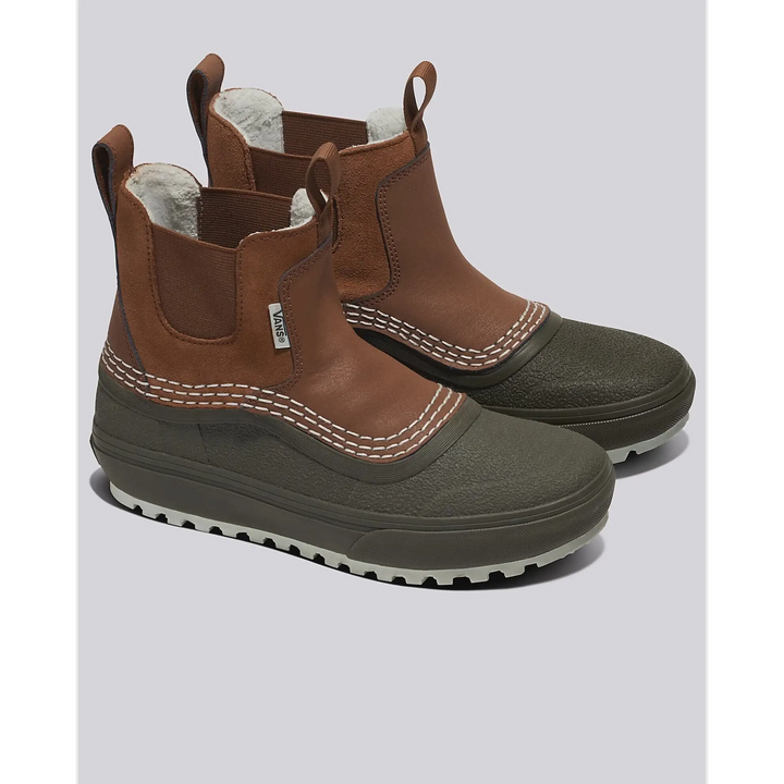 Vans MTE Standard Mid Chelsea x Hana Beaman Waterproof Boots 