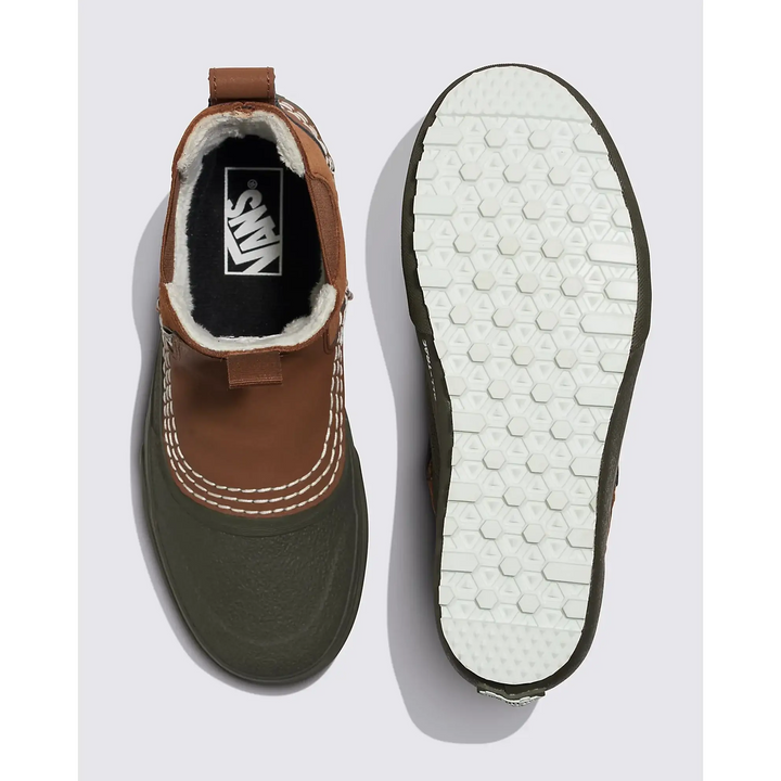 Vans MTE Standard Mid Chelsea x Hana Beaman Waterproof Boots 