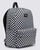 Vans Old Skool Check Backpack 