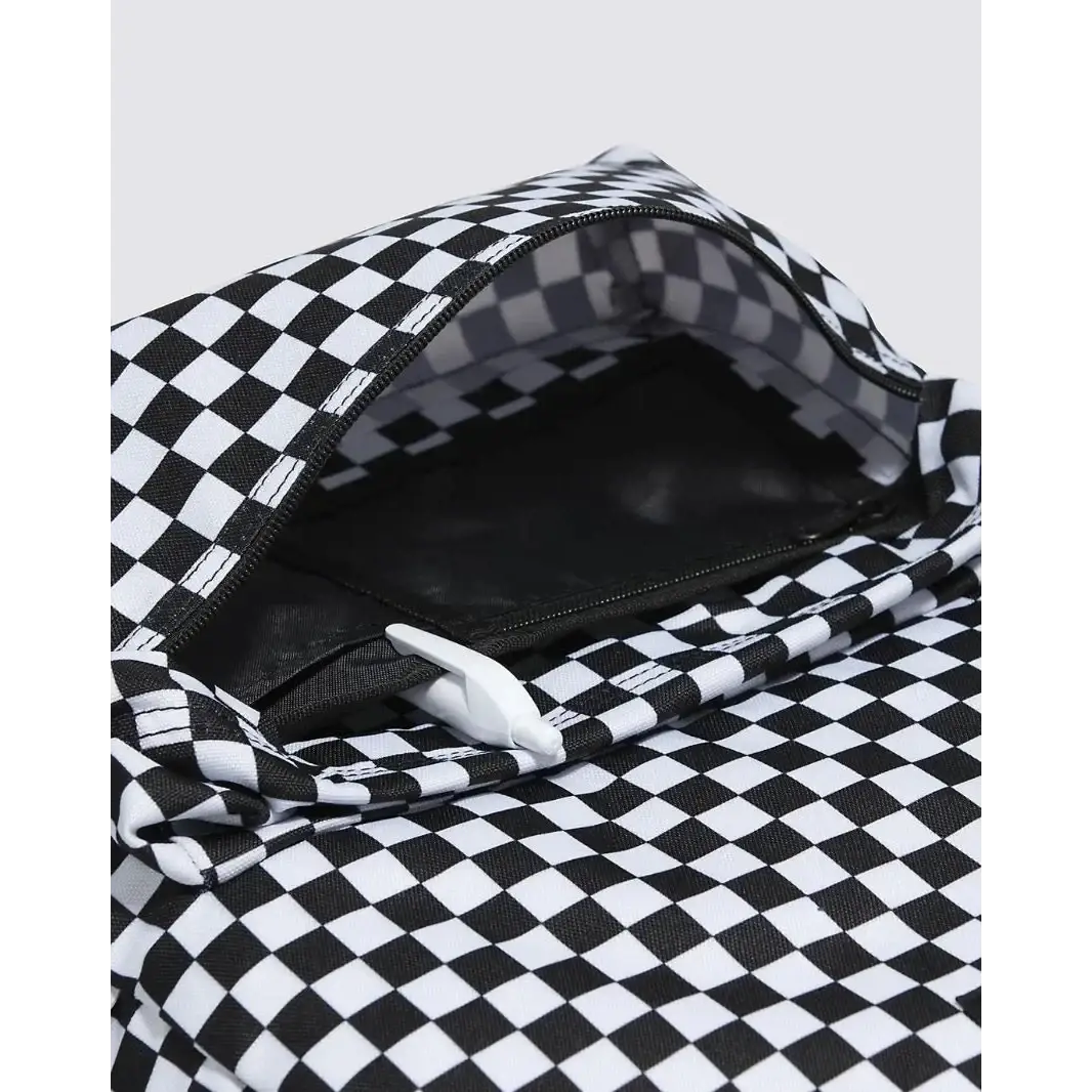 Vans Old Skool Check Backpack 