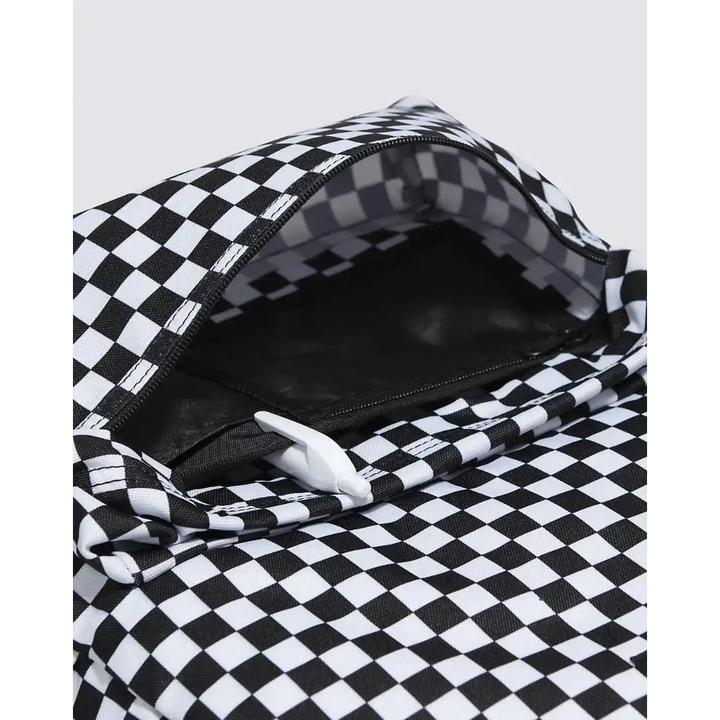 Vans Old Skool Check Backpack 