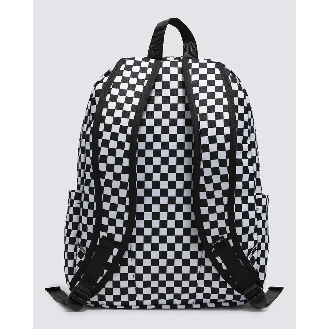 Vans Old Skool Check Backpack 