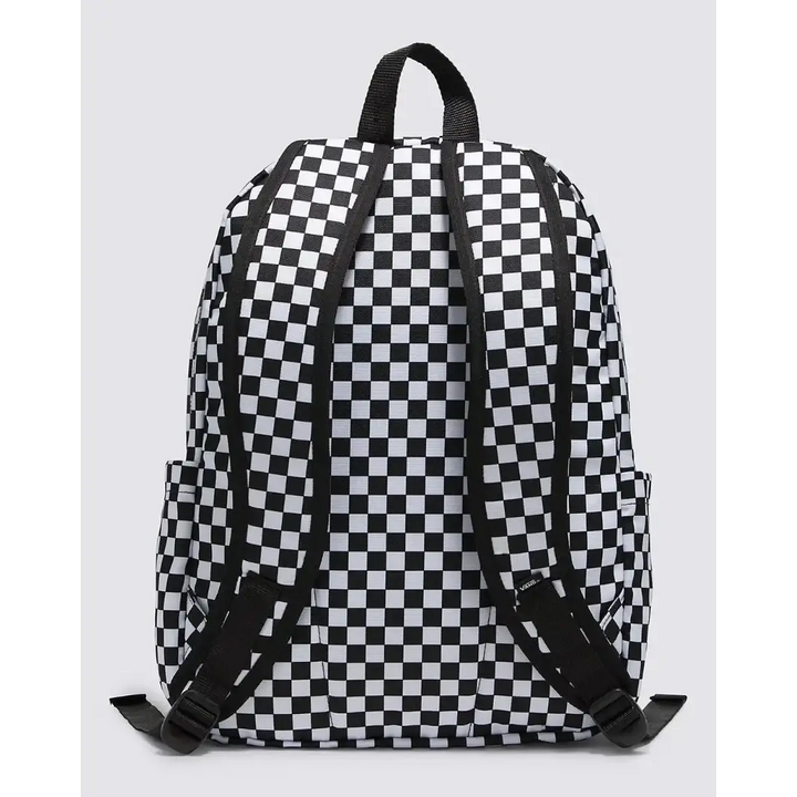 Vans Old Skool Check Backpack 