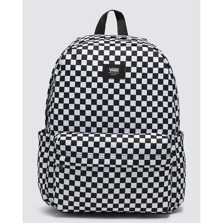 Vans Old Skool Check Backpack 
