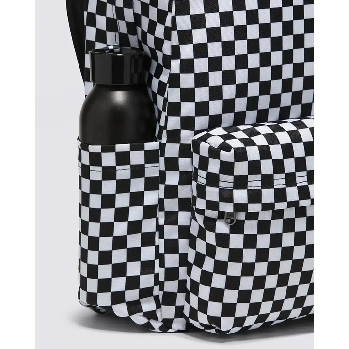 Vans Old Skool Check Backpack 