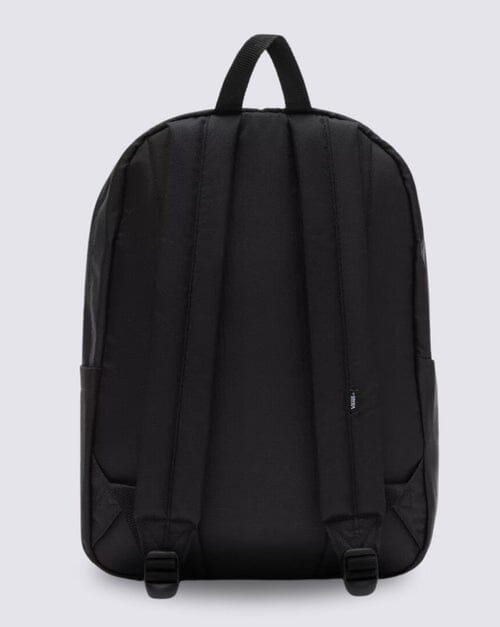 Vans Old Skool Classic Backpack - Black 