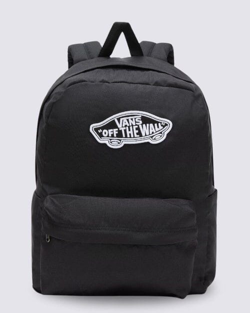 Vans Old Skool Classic Backpack - Black 
