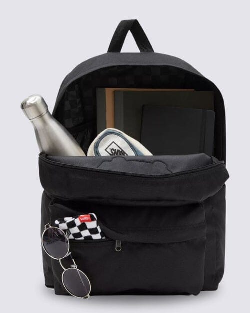 Vans Old Skool Classic Backpack - Black 