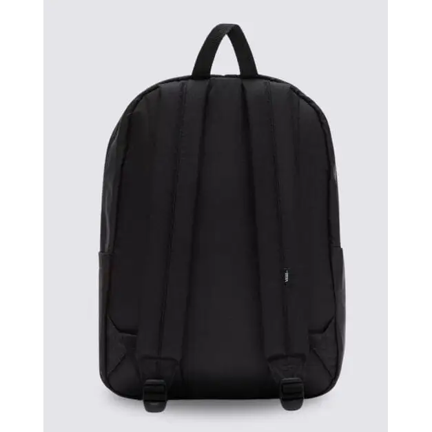 Vans Old Skool Classic Backpack - Black 