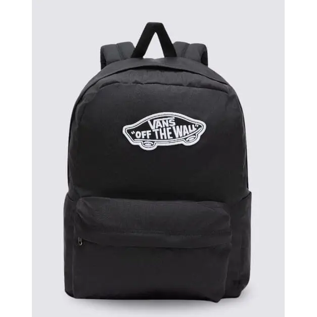 Vans Old Skool Classic Backpack - Black 