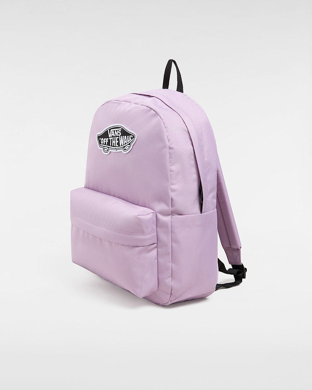 Vans Old Skool Classic Backpack - Lilac Mist 