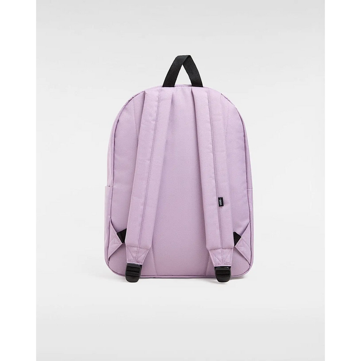 Vans Old Skool Classic Backpack - Lilac Mist 
