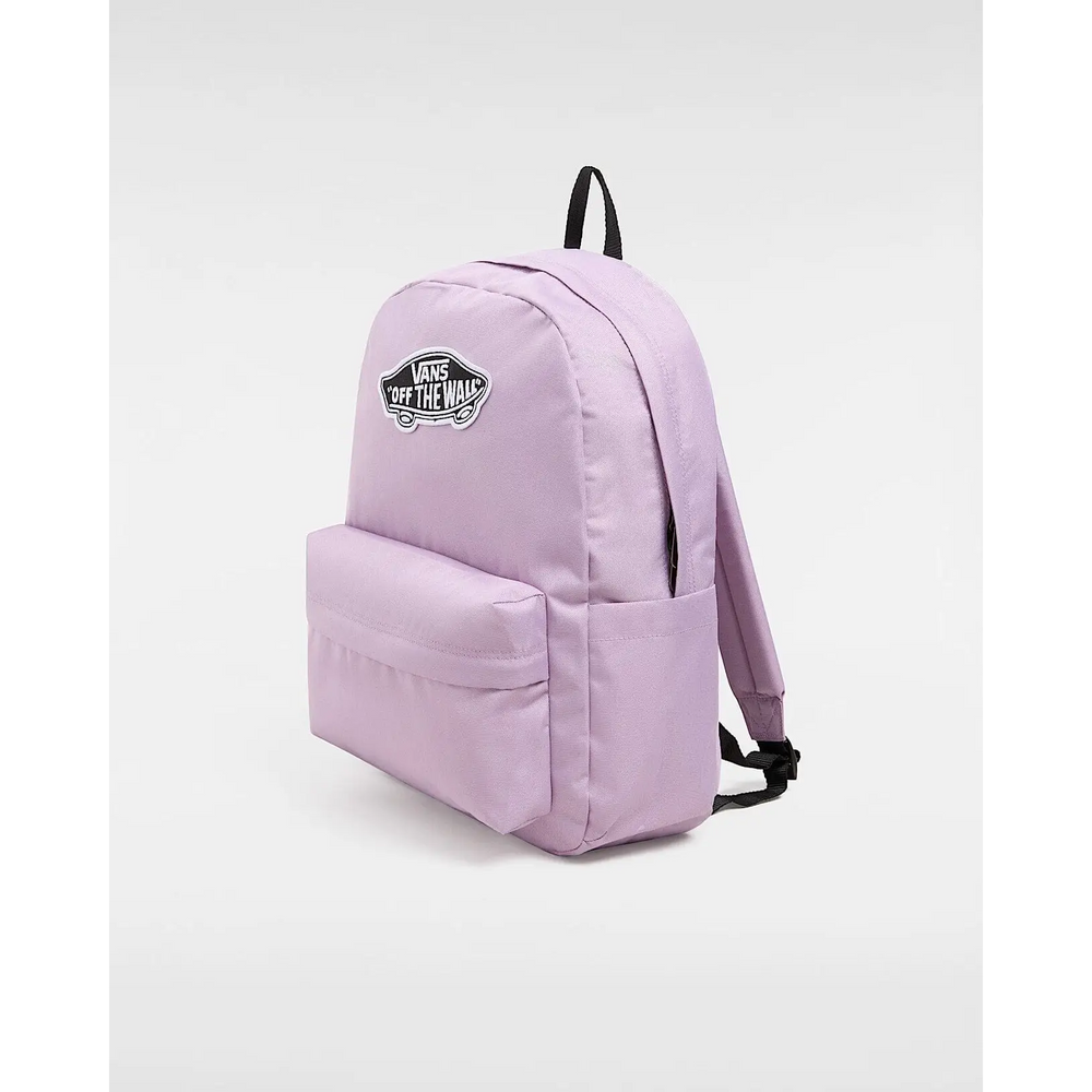 Vans Old Skool Classic Backpack - Lilac Mist 