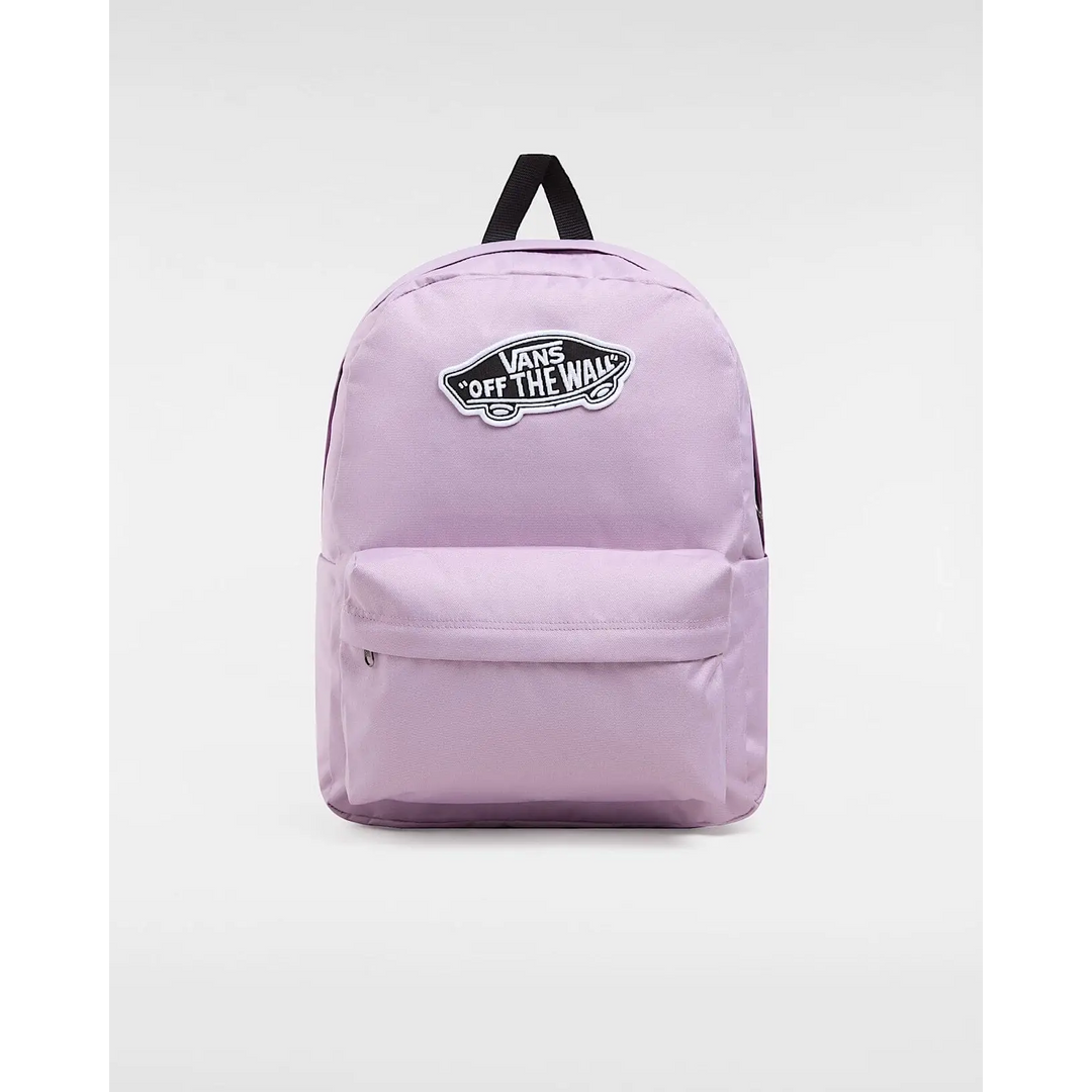 Vans Old Skool Classic Backpack - Lilac Mist 