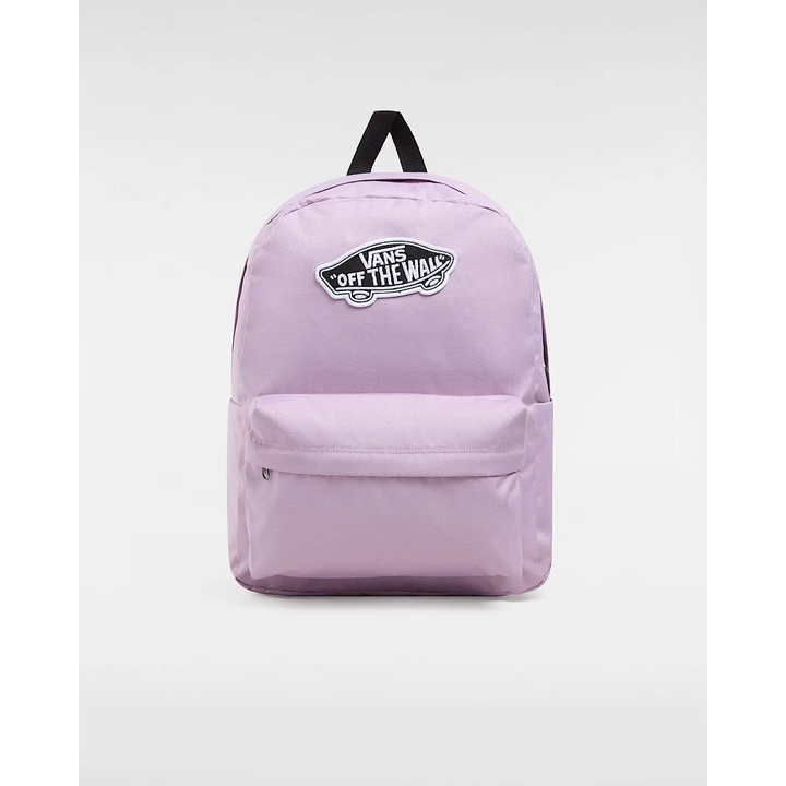 Vans Old Skool Classic Backpack - Lilac Mist 