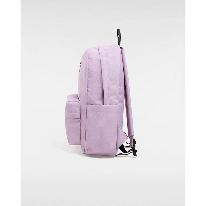 Vans Old Skool Classic Backpack - Lilac Mist 