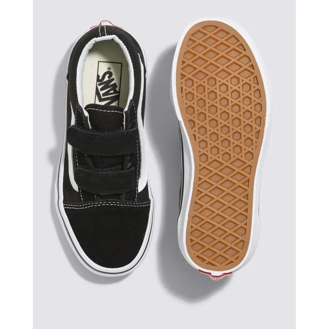 Vans Old Skool V Youth 