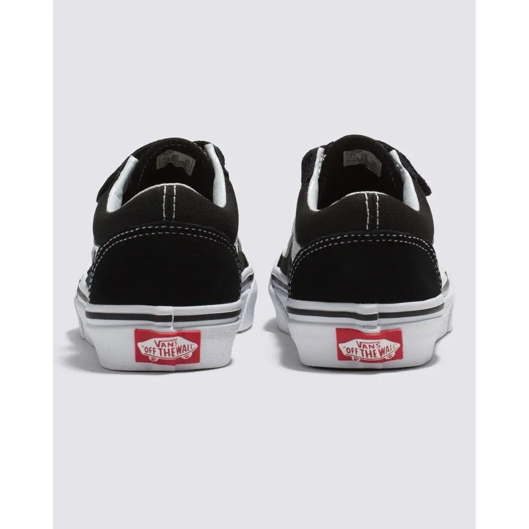 Vans Old Skool V Youth 