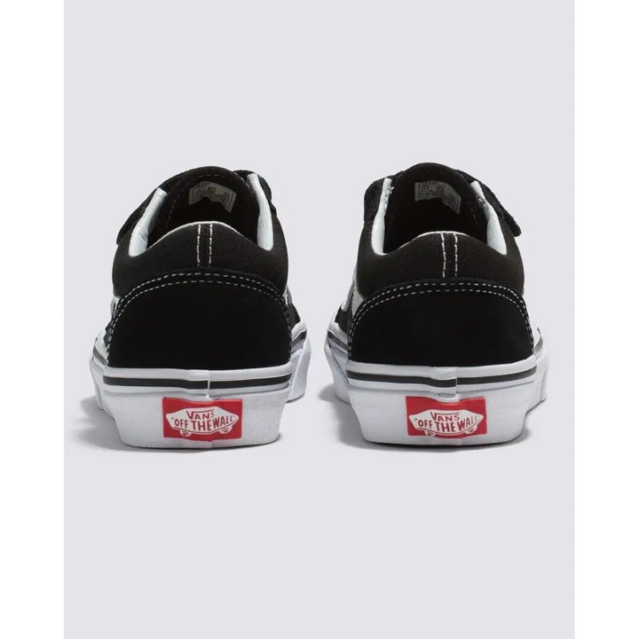 Vans Old Skool V Youth 