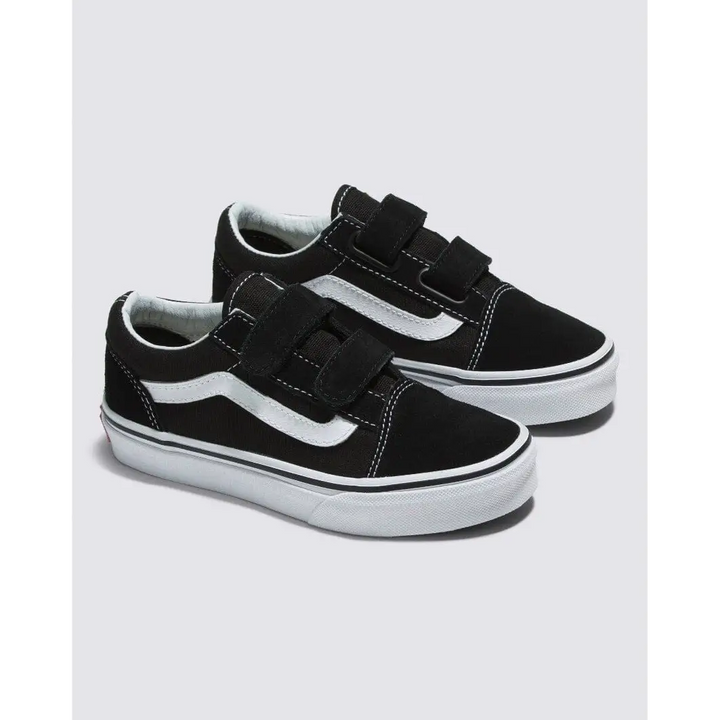 Vans Old Skool V Youth 