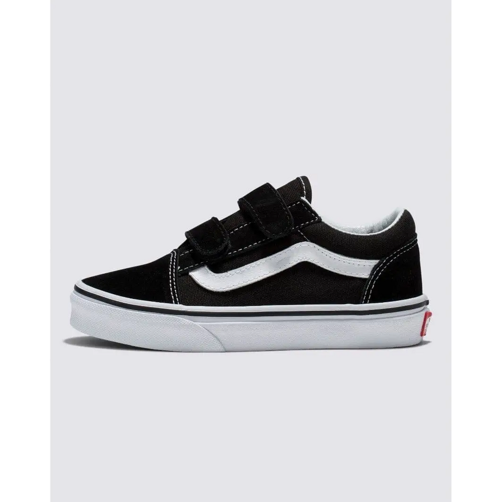 Vans Old Skool V Youth 