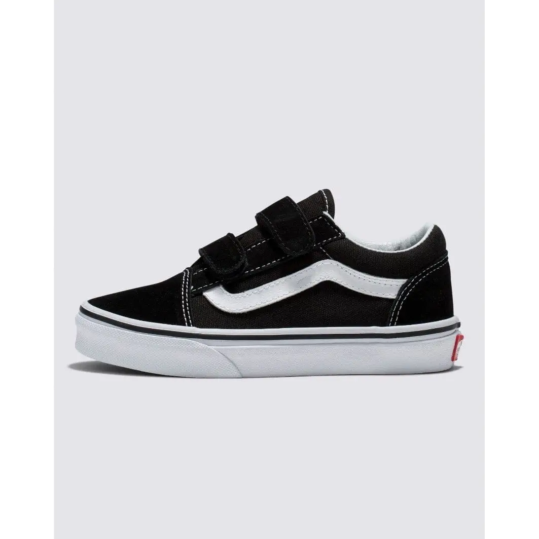 Vans Old Skool V Youth 