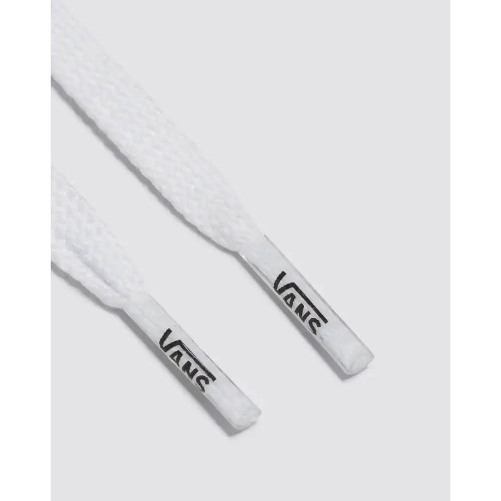 Vans Replacement Laces 45" - White 
