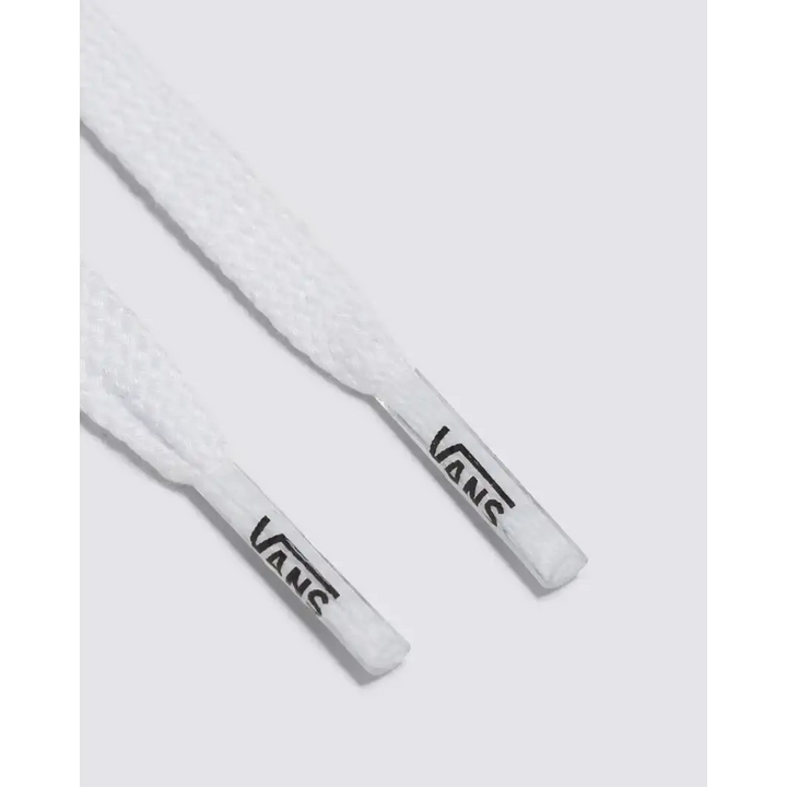 Vans Replacement Laces 45" - White 