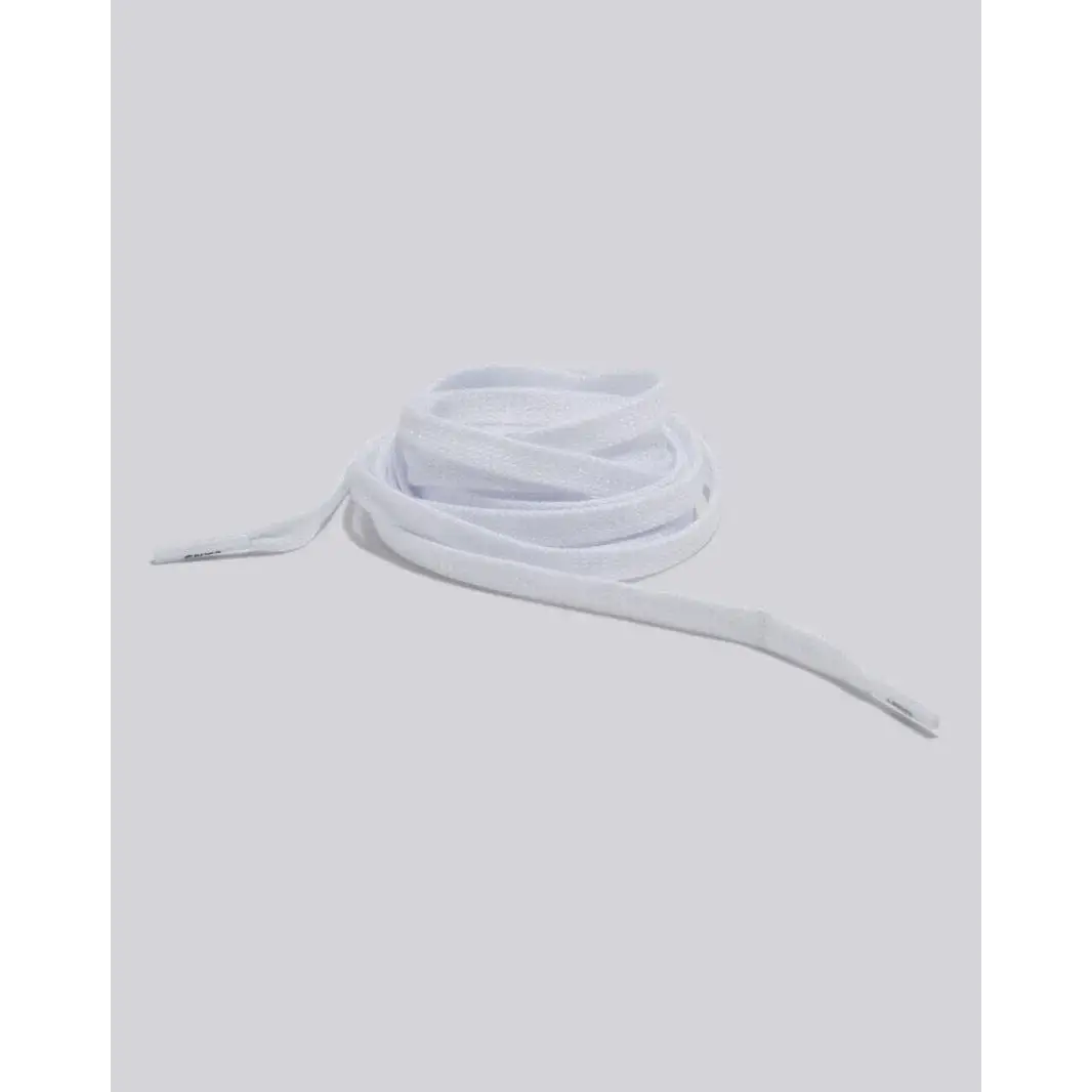 Vans Replacement Laces 45" - White 